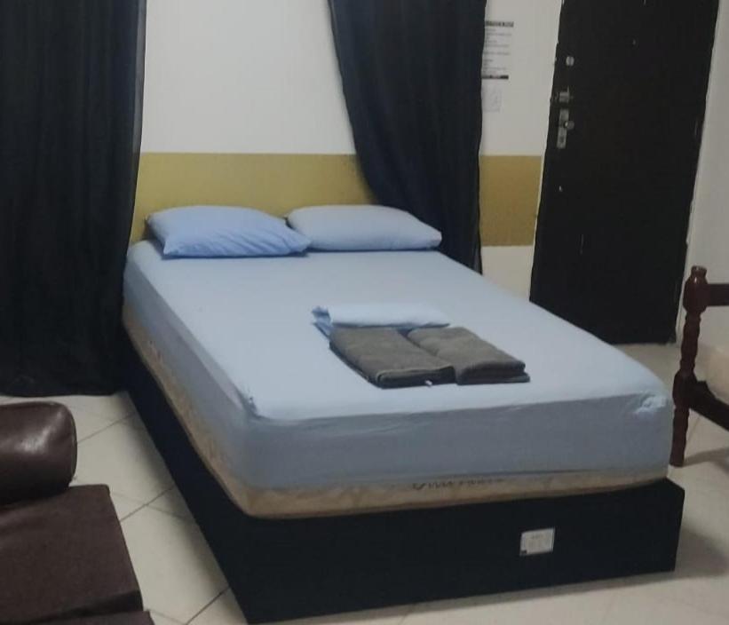 Apartamento Ap03 Proximo Ao Ifes - Faesa *