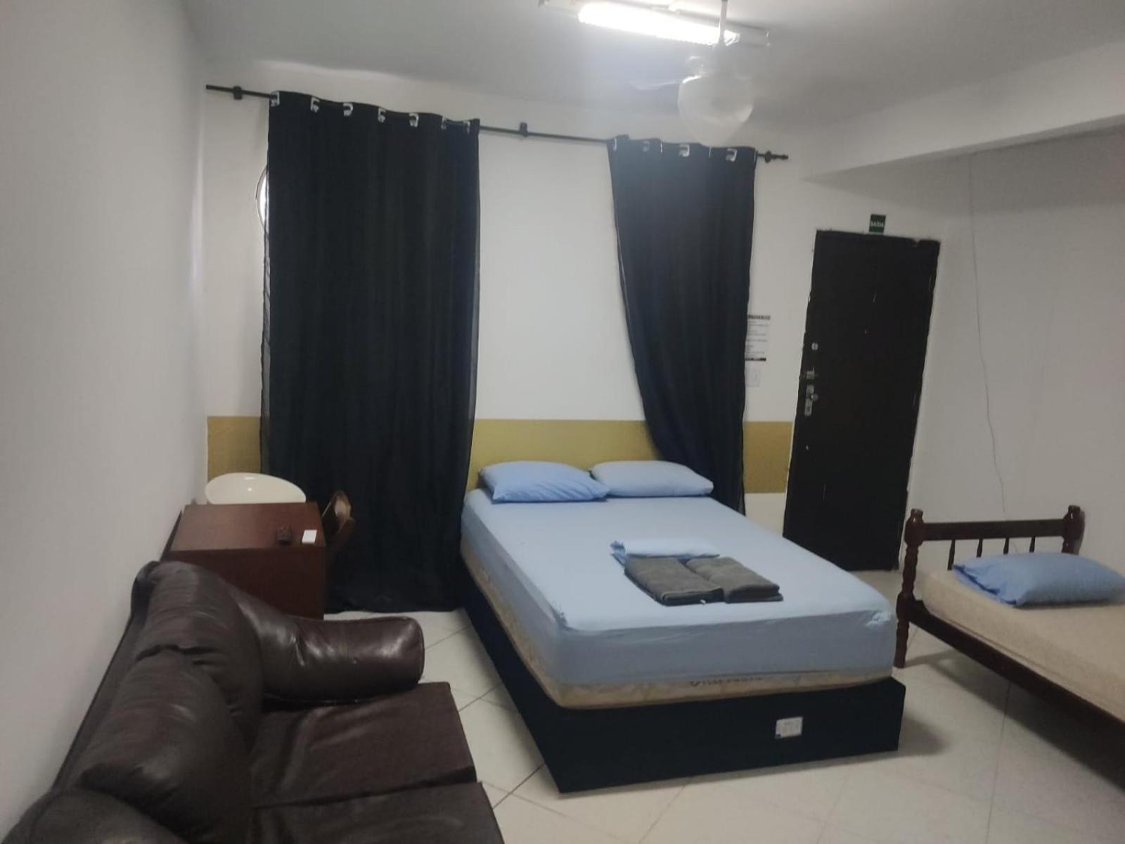 Apartamento Ap03 Proximo Ao Ifes - Faesa *